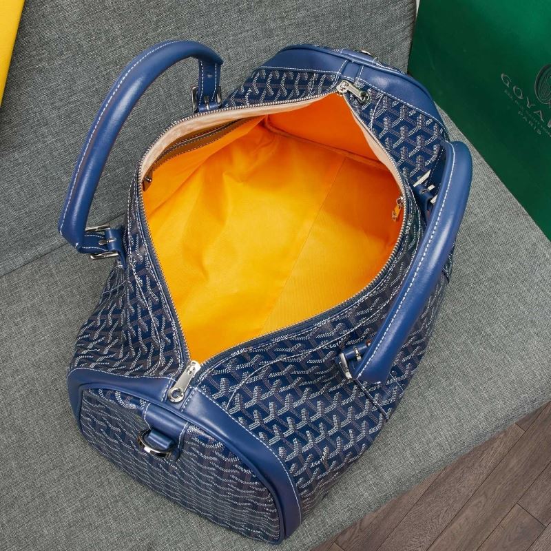 Goyard Travel Bags